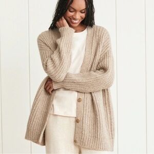 Jenni Kayne cocoon Cardigan